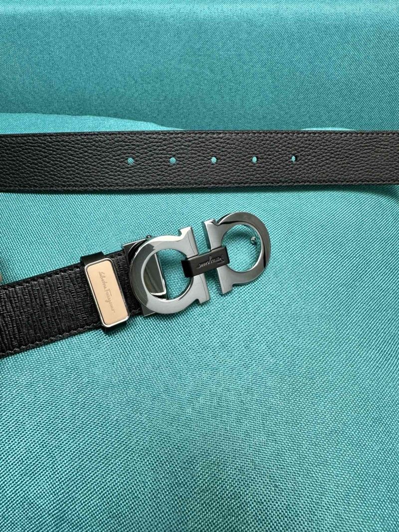 Ferragamo Belts